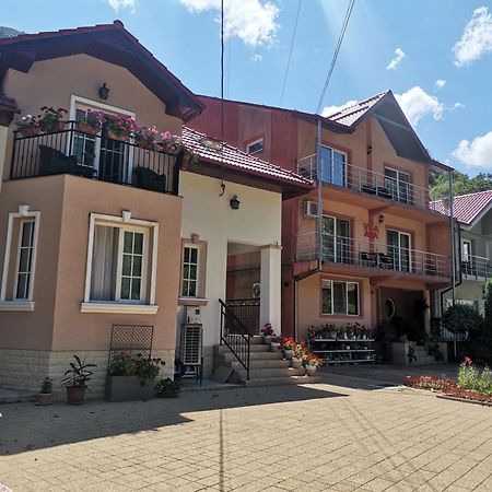 Vila Ana Băile Herculane Exterior foto