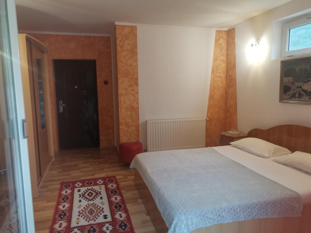 Vila Ana Băile Herculane Habitación foto